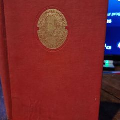The Complete Works of Shakespeare