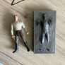 star wars figures Image 2