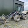 Schaeff/yanmar TL 120 Image 2