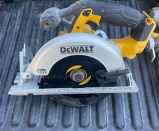 skill saw