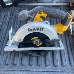 skill saw