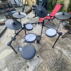 Alesis crimson 2 e-kit
