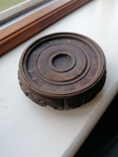 Vintage Chinese Cloisonne