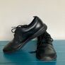 Boys Clarks shoes, 5.5 F Image 4