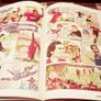 2013. Liverpool. The Comic Strip History. Image 5