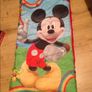 Mickey Mouse sleeping bag Image 2