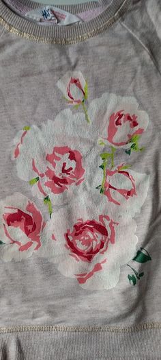 Girls jumpers