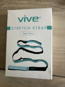 yoga blocks /stretch strap / ankle wrist strap