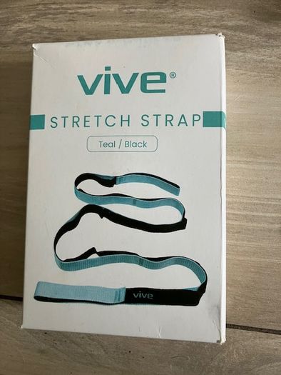 yoga blocks /stretch strap / ankle wrist strap