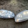 Golf Mk5 Headlights Image 2