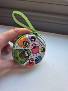 Coin purse
