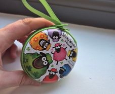 Coin purse