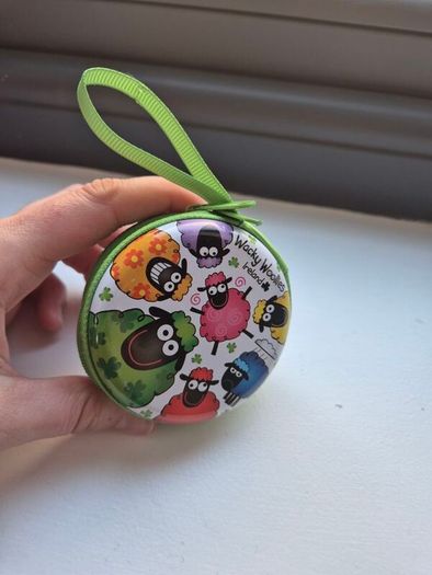 Coin purse