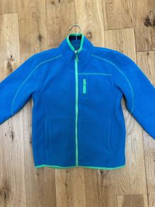 Name It Fleece Jacket