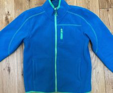 Name It Fleece Jacket