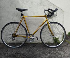 Giant Peleton 7000 - 90's Road Bike