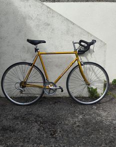 Giant Peleton 7000 - 90's Road Bike