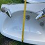 wash basins & pedestals Image 3