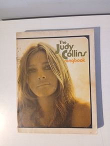 The Judy Collins Songbook