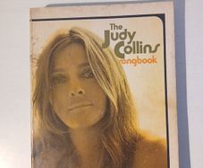 The Judy Collins Songbook