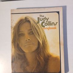 The Judy Collins Songbook