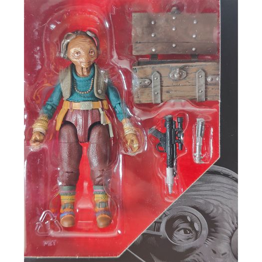 Star Wars Black Series Hasbro Action Figures