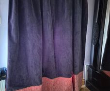 handmade curtains