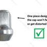 16 x New Ford, Toyota, Mazda, Honda Wheel Nuts (O16) Delivery Image 3