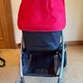 Uppababy Vista Travel System Image 5