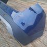 Genuine Hyundai Tucson Rear Bumper & L/H Outer Taillight Image 5