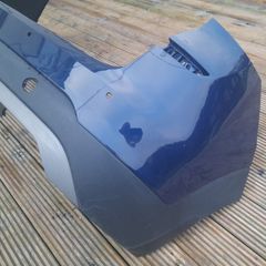 Hyundai Tucson Rear Bumper & L/H Outer Taillight