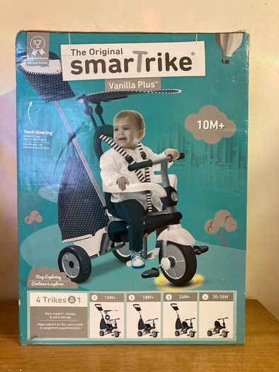 Smartrike