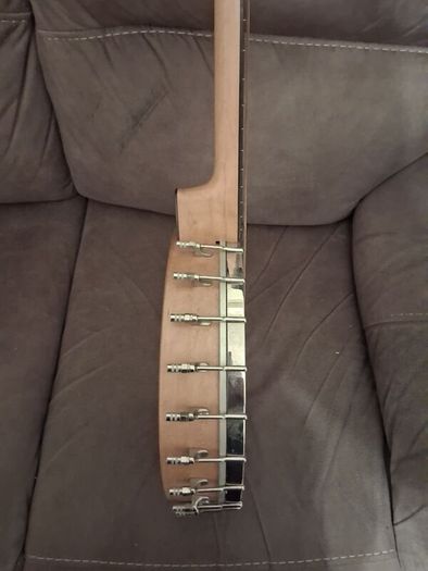 banjo