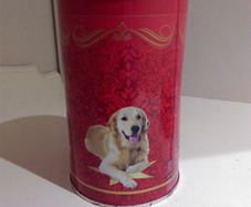Tins / Storage box