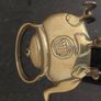 Solid Brass Ornaments Image 2