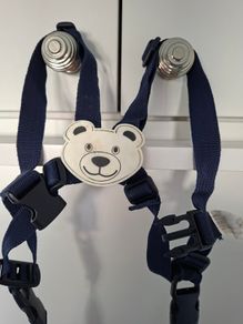 Child Reins