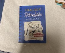Irish language children's book