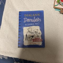 Irish language children's book