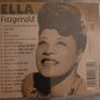 Ella Fitzgerald. Image 2