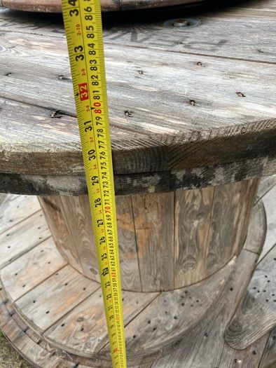 Garden Reel