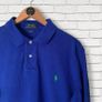 Ralph Lauren Polo Long Sleeve Image 2