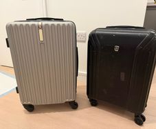 luggage