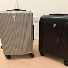 luggage