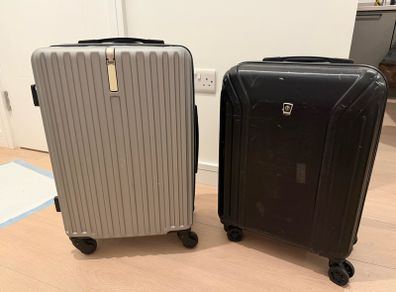luggage