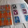 Match Attax binder 2016/17 (2008-10 cards) +90 cards Image 3