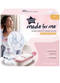 Tommee Tippee Electric Breast Pump Excellent Condition