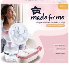 Tommee Tippee Electric Breast Pump Excellent Condition