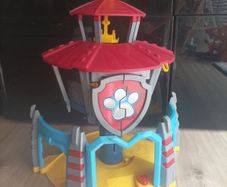 Paw Patrol Tower
