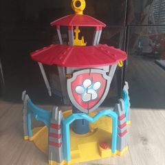 Paw Patrol Tower