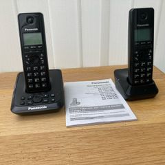 Panasonic phone 25 each